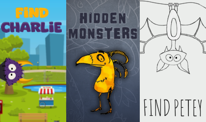 Indie-Vorstellung: aim up games