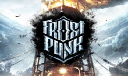 Frostpunk