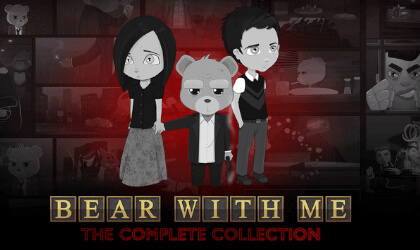 Bear With Me: The Complete Edition