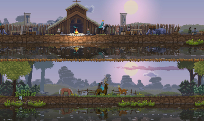 Kingdom Two Crowns