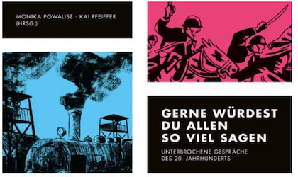 Gerne würdest du allen so viel sagen