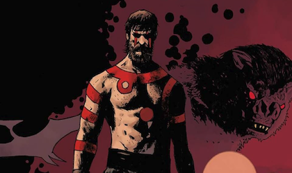 GESCHICHTEN AUS DEM HELLBOY-UNIVERSUM 14