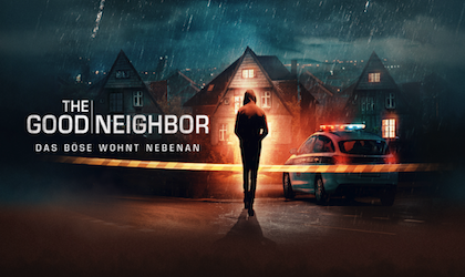 The Good Neighbor