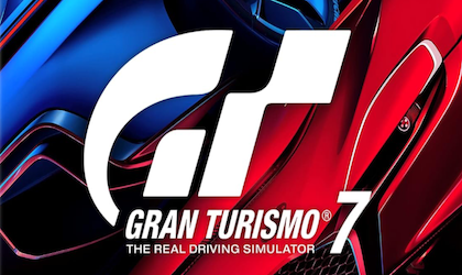 Gran Turismo 7