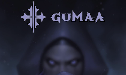 GUMAA 1 - DER URSPRUNG VON IHR