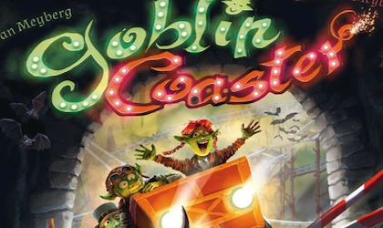 Goblin Coaster