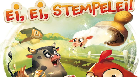 Ei Ei Stempelei!