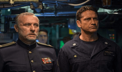 Hunter Killer