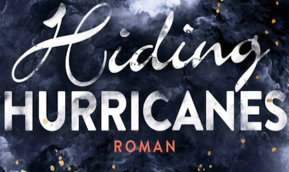 Hiding Hurricanes