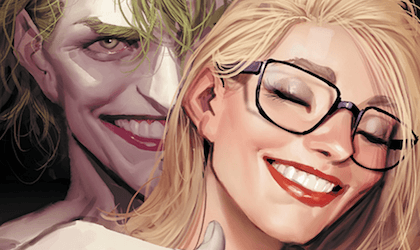 Harleen #2