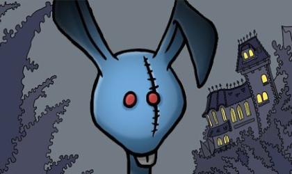 Harveys neue Augen