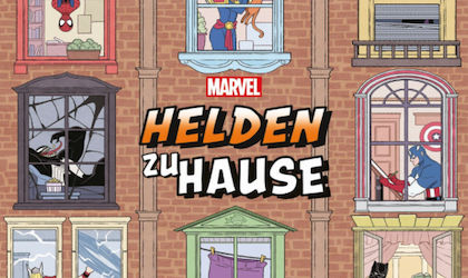 Helden zu Hause