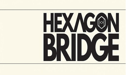 Hexagon Bridge
