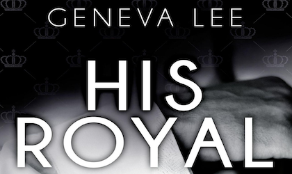 His Royal Passion