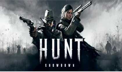 Hunt: Showdown