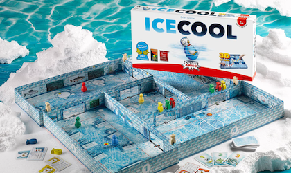 Icecool