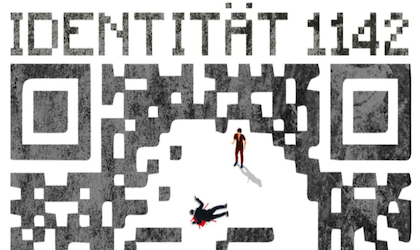 Identität 1142: 23 Quarantäne-Kurzkrimis