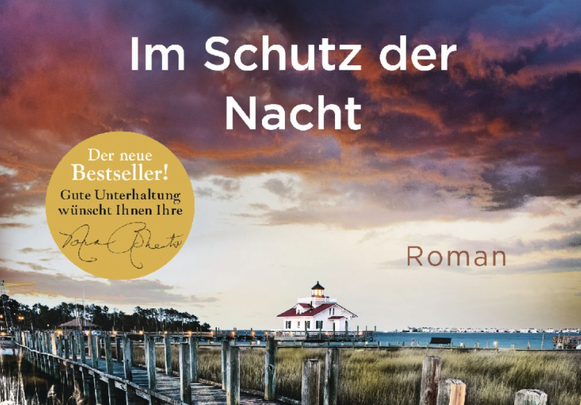 Im Schutz der Nacht