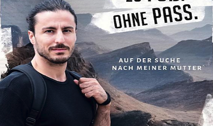 In den Iran. Zu Fuß. Ohne Pass.: Auf der Suche nach meiner Mutter