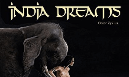 India Dreams: Erster Zyklus 