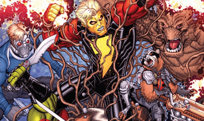 Infinity Countdown 2