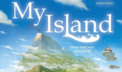 My Island