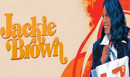 Jackie Brown
