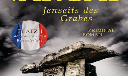 Jenseits des Grabes