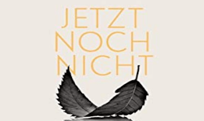 Jetzt noch nicht, aber irgendwann schon