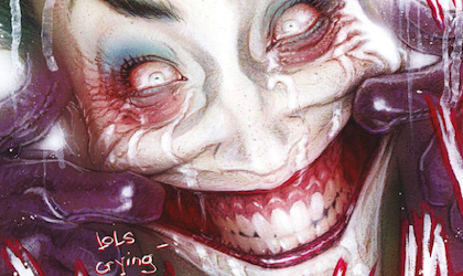 Joker - Killer Smile