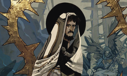 Judas