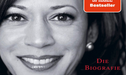 Kamala Harris – Die Biografie