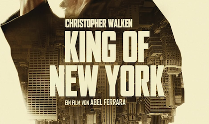 King of New York