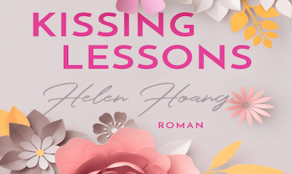 Kissing Lessons