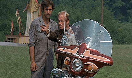 Knightriders