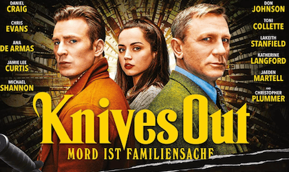 Knives Out