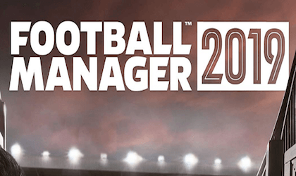Football Manager 2019