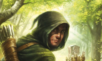Die Abenteuer des Robin Hood
