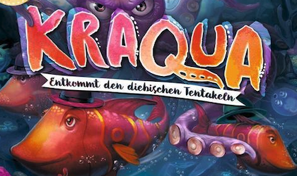 Kraqua