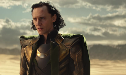 Loki - Staffel 1