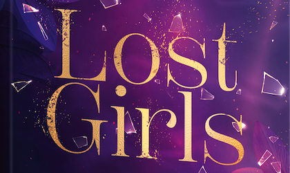 Lost Girls − Breathing for the First Time
