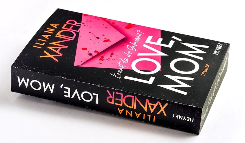 Love, Mom – Kennst du ihr Geheimnis?