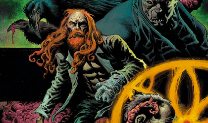 Lucifer #1