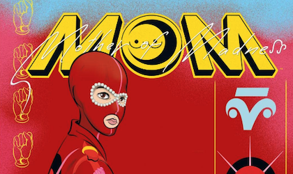 M.O.M.: Mother of Madness