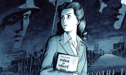 Madeleine, die Widerständige Band 1: Die entsicherte Rose