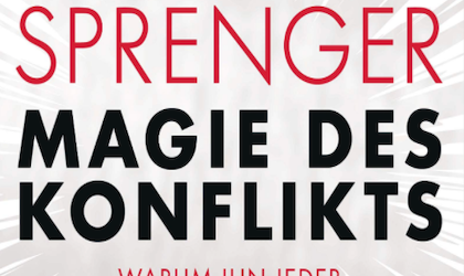 Magie des Konfliktes