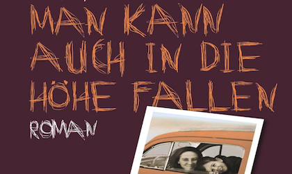Man kann auch in die Hölle fallen