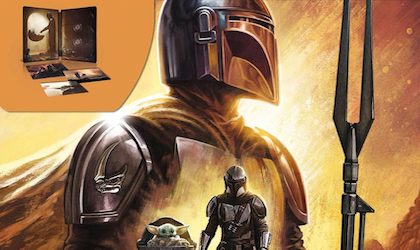 The Mandalorian - Staffel 1