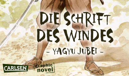 Die Schrift des Windes