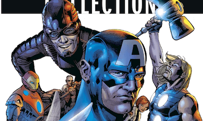 Mark Millar Collection 9: Die Ultimativen